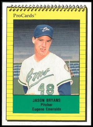 3715 Jason Bryans